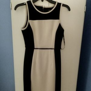 XOXO Colorblocked Dress